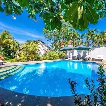 Ocean Sun Dive Resort Tulamben Εξωτερικό φωτογραφία