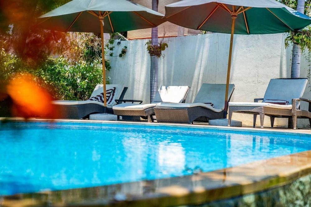 Ocean Sun Dive Resort Tulamben Εξωτερικό φωτογραφία