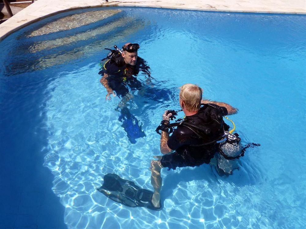 Ocean Sun Dive Resort Tulamben Εξωτερικό φωτογραφία