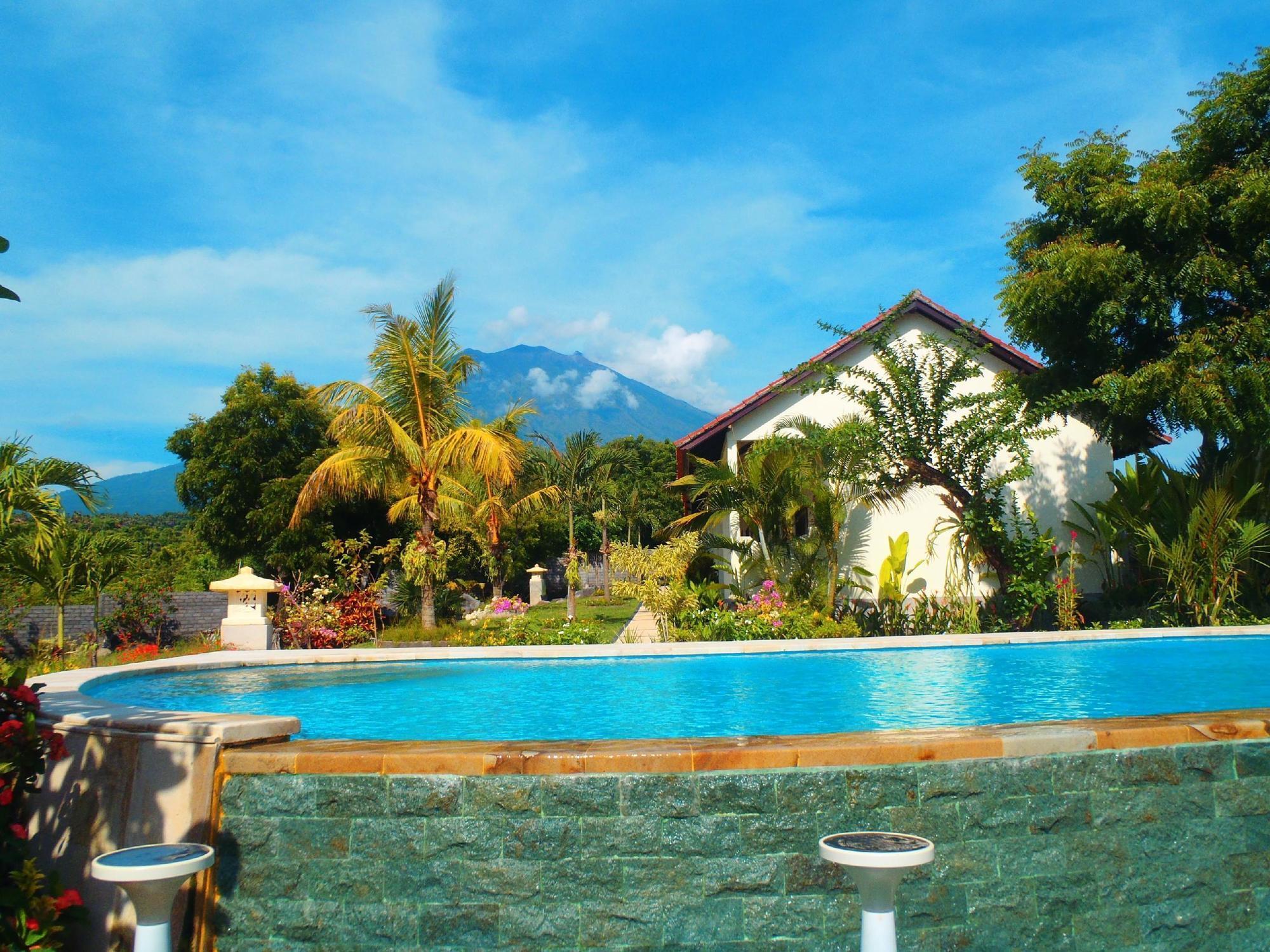 Ocean Sun Dive Resort Tulamben Εξωτερικό φωτογραφία