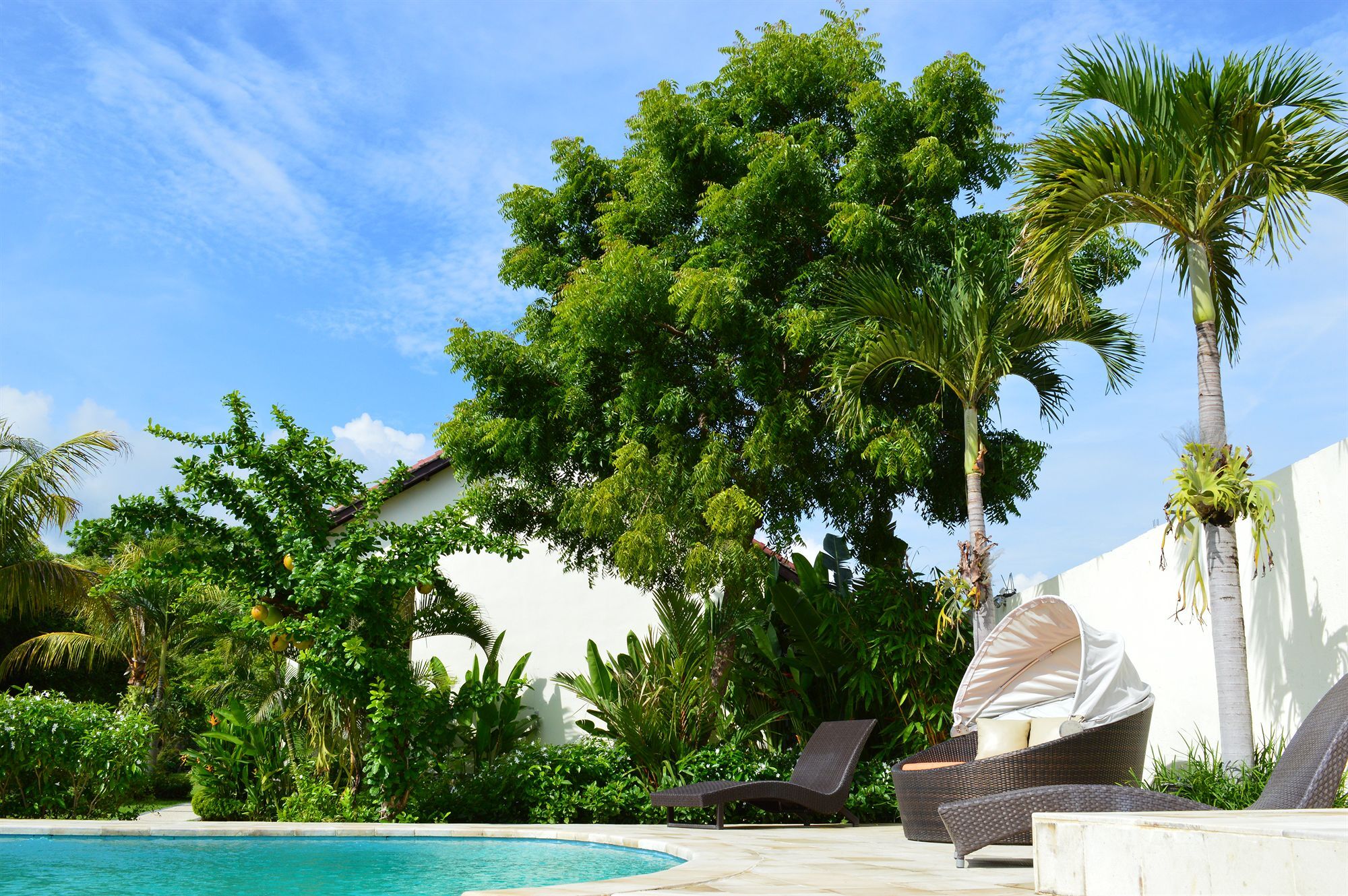 Ocean Sun Dive Resort Tulamben Εξωτερικό φωτογραφία
