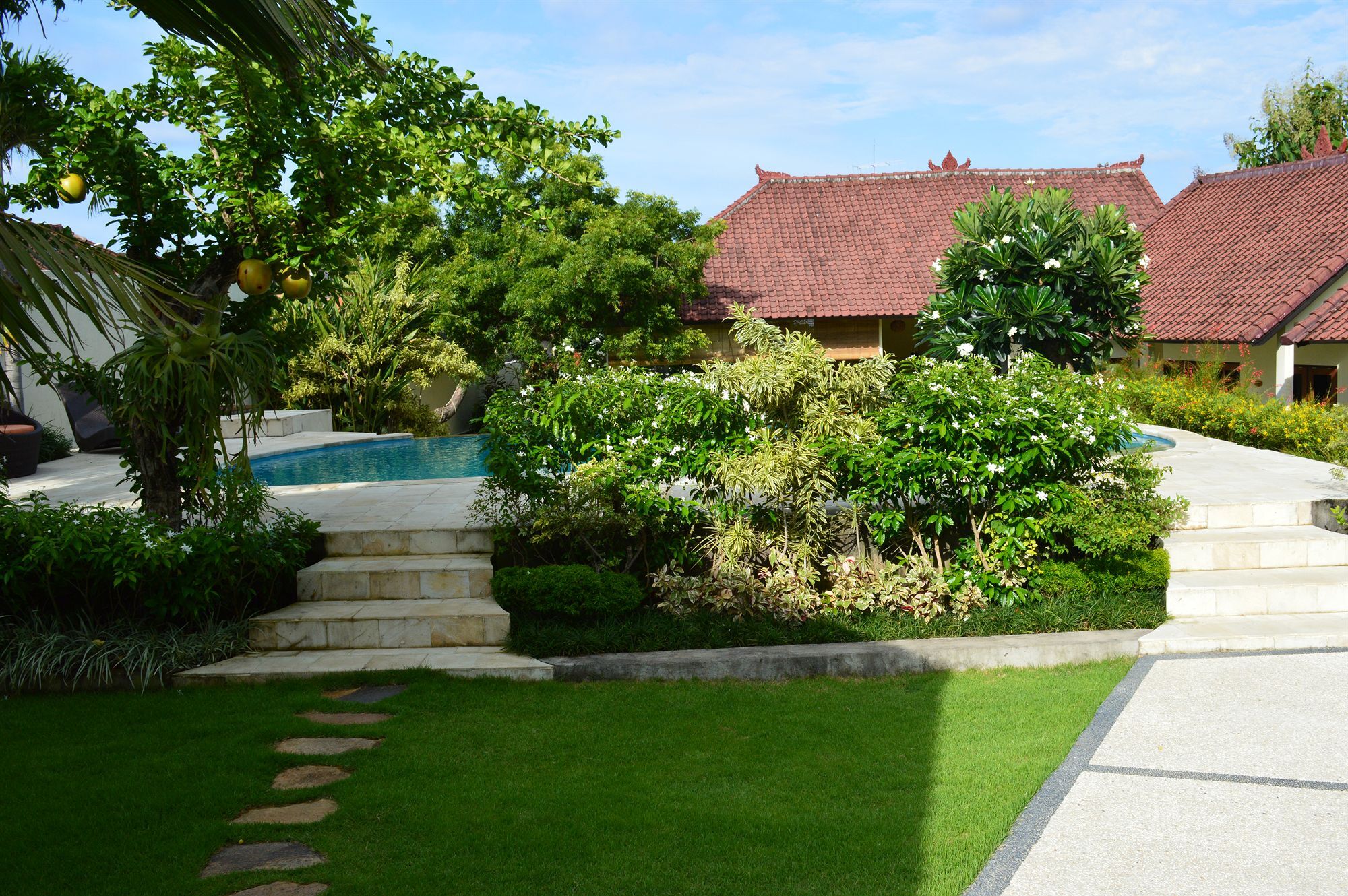 Ocean Sun Dive Resort Tulamben Εξωτερικό φωτογραφία