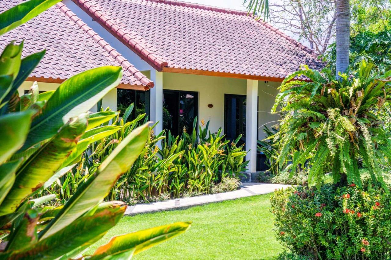 Ocean Sun Dive Resort Tulamben Εξωτερικό φωτογραφία