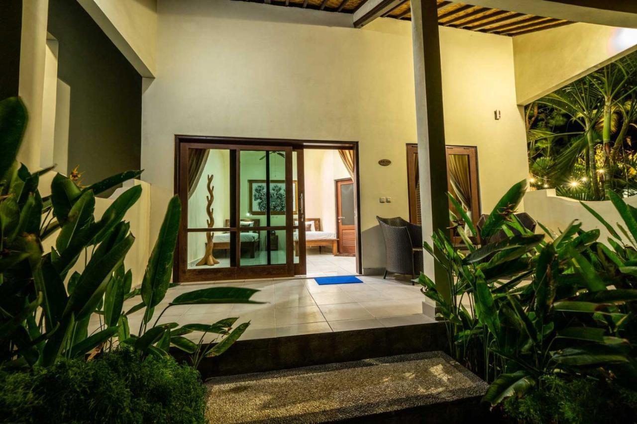 Ocean Sun Dive Resort Tulamben Εξωτερικό φωτογραφία