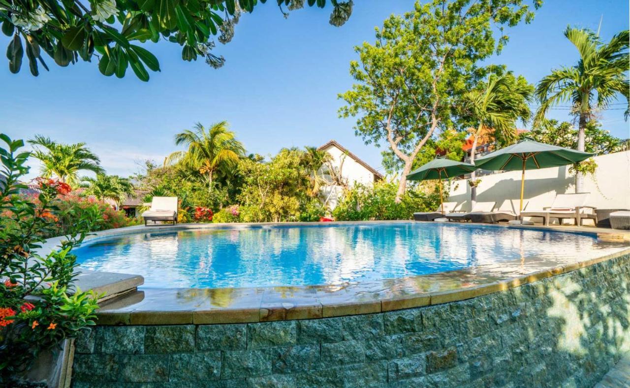 Ocean Sun Dive Resort Tulamben Εξωτερικό φωτογραφία