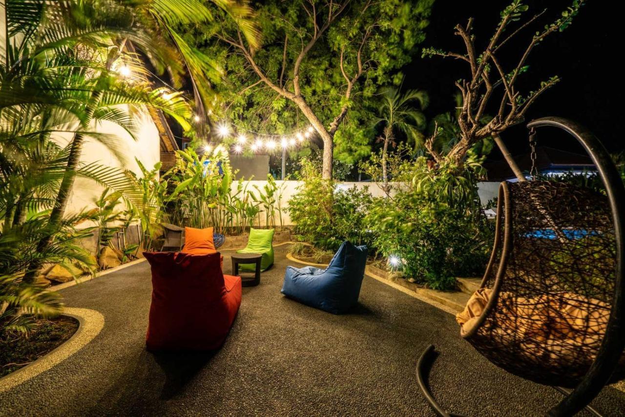 Ocean Sun Dive Resort Tulamben Εξωτερικό φωτογραφία