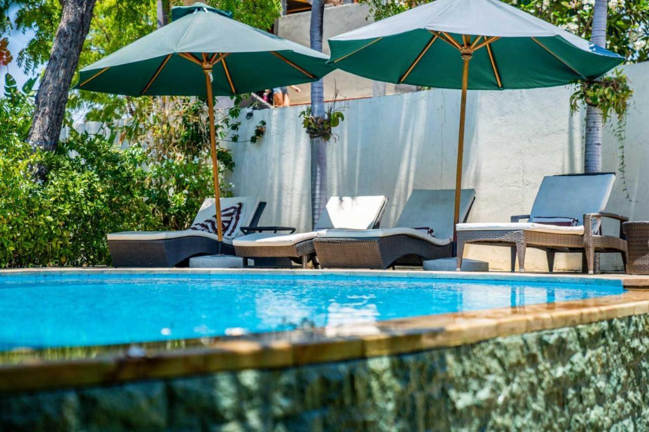Ocean Sun Dive Resort Tulamben Εξωτερικό φωτογραφία